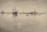 Whistler - Nocturne