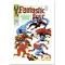 Fantastic Four #73 by Stan Lee - Marvel Comics
