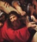 Lorenzo Lotto - Christ Carrying the Cross