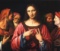 Bernardino Luini-Christ Among the Doctors