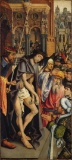 Hans Memling - Christ Presented to the People
