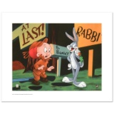 Rabbit Season by Looney Tunes
