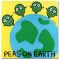 Peas on Earth by Goldman, Todd