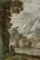 Claude Lorrain - Christs Seduction in Wilderness