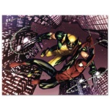 Astonishing Spider-Man & Wolverine #1 by Marvel Comics