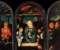 Jan Joest of Kalkar-Adoration of the Christ Child