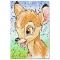 Bambi the Buck Stops Here by Willardson, David