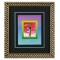 Sage with Umbrella and Cane on Blends by Peter Max