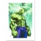 Hulk #7 by Stan Lee - Marvel Comics