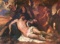 Anthony van Dyck - Weeping Christ