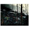 Dawns First Light by Eyvind Earle (1916-2000)