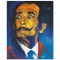 Dali by Fishwick, Stephen