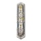 Mezuzah by Abecassis, Raphael