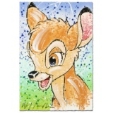 Bambi the Buck Stops Here by Willardson, David