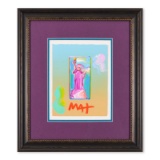 Statue of Liberty by Peter Max