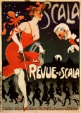 Anonymous - Le Revue De La Scala