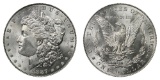 1987 American Silver Eagle .999 Fine Silver Dollar Coin