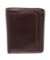 Louis Vuitton Brown Porte Mens Card Wallet