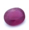 12.48 ctw Oval Ruby Parcel