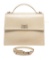 Louis Vuitton Cream Epi Leather Sevigne Handbag