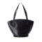 Louis Vuitton Black Monogram St. Jacques Shopping Tote Bag