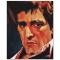 Pacino by Fishwick, Stephen