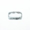 5.68 ct. Natural Cushion Cut Aquamarine