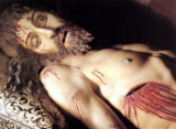 Vasco Fernandez - Corpse of Christ