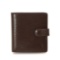 Louis Vuitton Brown Moka Wallet