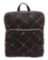 Chanel Black Backpack