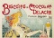 Privat Livemont - Biscuits & Chocolat