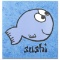 Sushi by Goldman, Todd