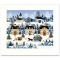 Holiday Sleigh Ride by Wooster Scott, Jane