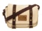 Louis Vuitton Black Canvas Buzzus PM Shoulder Bag