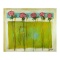Emerald Fresco by Gogli, Lenner