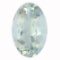 6.5 ctw Oval Aquamarine Parcel