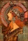 Alphonse Mucha - Savonnerie de Bagnolet