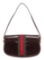 Gucci Black Vintage Shoulder Bag
