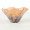 Mini Wave Bowl (Island Mix) by Glass Eye Studio