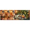 1934 Packard by Afremov (1955-2019)
