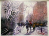 David Hinchliffe 