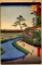 Hiroshige  - Kanda Aqueduct at Sekuguc
