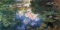 Claude Monet - Water Lillies # 4