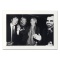 Paul McCartney, Joe Walsh, Keith Richards & Ringo Starr by Shanahan, Rob