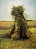 Van Gogh - Sheaves 2