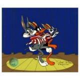 Bugs And Daffy: Curtain Call by Chuck Jones (1912-2002)