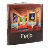 Book by Ferjo
