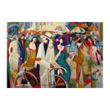 The Compromise by Maimon, Isaac