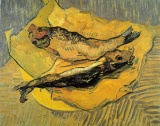 Van Gogh - Bloaters