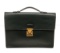 Louis Vuitton Black Epi Leather Briefcase